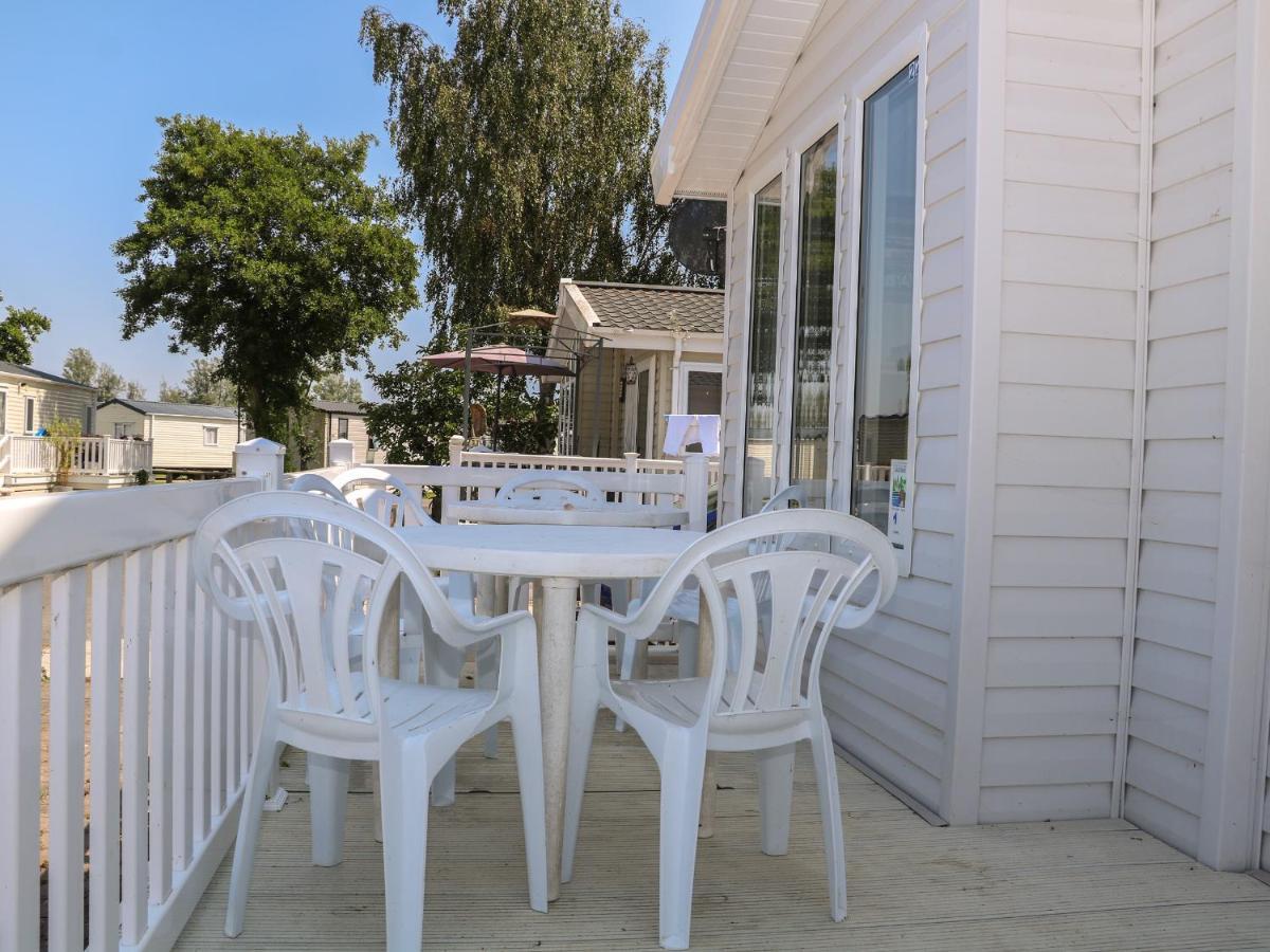 צ'יצ'סטר The Goodwood Lodge מראה חיצוני תמונה