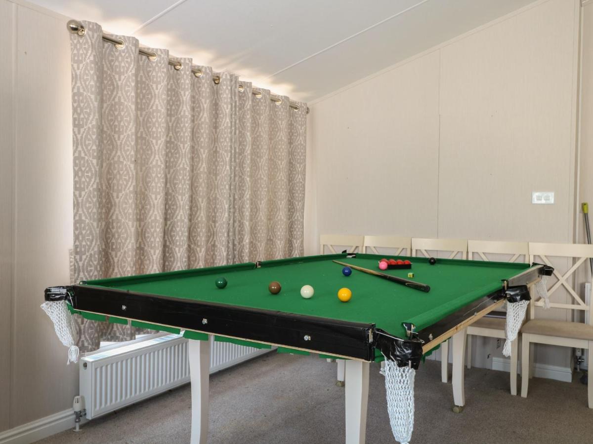 צ'יצ'סטר The Goodwood Lodge מראה חיצוני תמונה